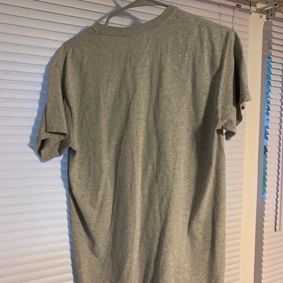 Virginia Tech Baseball Shirt - Picture 2 of 3